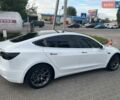 Білий Тесла Модель 3, об'ємом двигуна 0 л та пробігом 59 тис. км за 17500 $, фото 5 на Automoto.ua