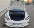 Белый Тесла Модель 3, объемом двигателя 0 л и пробегом 42 тыс. км за 20500 $, фото 26 на Automoto.ua