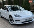 Білий Тесла Модель 3, об'ємом двигуна 0 л та пробігом 89 тис. км за 19900 $, фото 1 на Automoto.ua