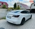 Білий Тесла Модель 3, об'ємом двигуна 0 л та пробігом 90 тис. км за 19000 $, фото 4 на Automoto.ua