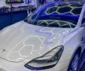 Белый Тесла Модель 3, объемом двигателя 0 л и пробегом 64 тыс. км за 9694 $, фото 3 на Automoto.ua