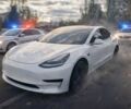 Белый Тесла Модель 3, объемом двигателя 0 л и пробегом 220 тыс. км за 14000 $, фото 4 на Automoto.ua