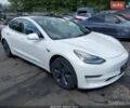 Белый Тесла Модель 3, объемом двигателя 0 л и пробегом 124 тыс. км за 18500 $, фото 11 на Automoto.ua