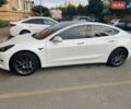 Білий Тесла Модель 3, об'ємом двигуна 0 л та пробігом 59 тис. км за 17500 $, фото 10 на Automoto.ua