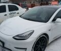 Білий Тесла Модель 3, об'ємом двигуна 0 л та пробігом 86 тис. км за 17500 $, фото 1 на Automoto.ua