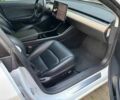 Белый Тесла Модель 3, объемом двигателя 0 л и пробегом 97 тыс. км за 11042 $, фото 5 на Automoto.ua