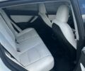 Білий Тесла Модель 3, об'ємом двигуна 0 л та пробігом 100 тис. км за 17900 $, фото 20 на Automoto.ua