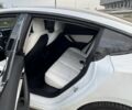 Білий Тесла Модель 3, об'ємом двигуна 0 л та пробігом 118 тис. км за 17500 $, фото 4 на Automoto.ua