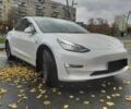 Белый Тесла Модель 3, объемом двигателя 0 л и пробегом 73 тыс. км за 11397 $, фото 2 на Automoto.ua