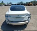 Белый Тесла Модель 3, объемом двигателя 0 л и пробегом 53 тыс. км за 5500 $, фото 14 на Automoto.ua