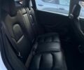 Белый Тесла Модель 3, объемом двигателя 0 л и пробегом 107 тыс. км за 17350 $, фото 52 на Automoto.ua