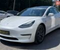 Белый Тесла Модель 3, объемом двигателя 0 л и пробегом 98 тыс. км за 19500 $, фото 2 на Automoto.ua