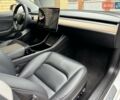 Білий Тесла Модель 3, об'ємом двигуна 0 л та пробігом 60 тис. км за 18500 $, фото 25 на Automoto.ua