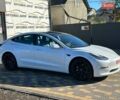 Белый Тесла Модель 3, объемом двигателя 0 л и пробегом 108 тыс. км за 17950 $, фото 2 на Automoto.ua