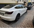 Білий Тесла Модель 3, об'ємом двигуна 82 л та пробігом 120 тис. км за 17800 $, фото 6 на Automoto.ua