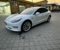 Белый Тесла Модель 3, объемом двигателя 0 л и пробегом 90 тыс. км за 17900 $, фото 1 на Automoto.ua