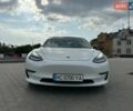 Белый Тесла Модель 3, объемом двигателя 0 л и пробегом 127 тыс. км за 19700 $, фото 1 на Automoto.ua