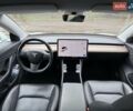 Білий Тесла Модель 3, об'ємом двигуна 0 л та пробігом 58 тис. км за 23000 $, фото 23 на Automoto.ua