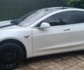 Білий Тесла Модель 3, об'ємом двигуна 0 л та пробігом 58 тис. км за 24400 $, фото 1 на Automoto.ua