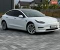 Білий Тесла Модель 3, об'ємом двигуна 0 л та пробігом 81 тис. км за 16500 $, фото 28 на Automoto.ua