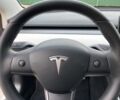 Білий Тесла Модель 3, об'ємом двигуна 0 л та пробігом 110 тис. км за 18500 $, фото 20 на Automoto.ua