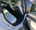 Белый Тесла Модель 3, объемом двигателя 0 л и пробегом 61 тыс. км за 16300 $, фото 13 на Automoto.ua
