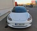 Белый Тесла Модель 3, объемом двигателя 0 л и пробегом 42 тыс. км за 20500 $, фото 8 на Automoto.ua