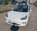 Белый Тесла Модель 3, объемом двигателя 0 л и пробегом 88 тыс. км за 22800 $, фото 29 на Automoto.ua