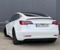 Білий Тесла Модель 3, об'ємом двигуна 0 л та пробігом 110 тис. км за 17500 $, фото 4 на Automoto.ua