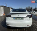 Білий Тесла Модель 3, об'ємом двигуна 0 л та пробігом 49 тис. км за 22000 $, фото 12 на Automoto.ua