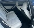 Белый Тесла Модель 3, объемом двигателя 0 л и пробегом 100 тыс. км за 17600 $, фото 20 на Automoto.ua