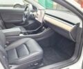 Белый Тесла Модель 3, объемом двигателя 0 л и пробегом 142 тыс. км за 16900 $, фото 10 на Automoto.ua
