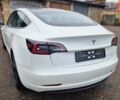 Белый Тесла Модель 3, объемом двигателя 0 л и пробегом 142 тыс. км за 16900 $, фото 23 на Automoto.ua