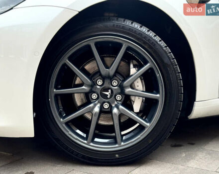 Білий Тесла Модель 3, об'ємом двигуна 0 л та пробігом 67 тис. км за 18600 $, фото 10 на Automoto.ua