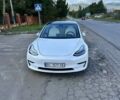 Білий Тесла Модель 3, об'ємом двигуна 0 л та пробігом 117 тис. км за 19900 $, фото 4 на Automoto.ua