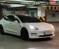 Білий Тесла Модель 3, об'ємом двигуна 0 л та пробігом 141 тис. км за 14999 $, фото 1 на Automoto.ua