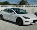 Белый Тесла Модель 3, объемом двигателя 0 л и пробегом 49 тыс. км за 13500 $, фото 3 на Automoto.ua