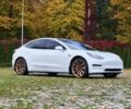 Білий Тесла Модель 3, об'ємом двигуна 0 л та пробігом 55 тис. км за 21800 $, фото 9 на Automoto.ua