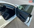 Белый Тесла Модель 3, объемом двигателя 0 л и пробегом 24 тыс. км за 19000 $, фото 18 на Automoto.ua