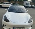 Білий Тесла Модель 3, об'ємом двигуна 0 л та пробігом 59 тис. км за 17500 $, фото 20 на Automoto.ua