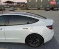 Белый Тесла Модель 3, объемом двигателя 0 л и пробегом 80 тыс. км за 17800 $, фото 7 на Automoto.ua