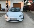 Білий Тесла Модель 3, об'ємом двигуна 0 л та пробігом 117 тис. км за 20300 $, фото 31 на Automoto.ua