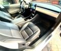 Білий Тесла Модель 3, об'ємом двигуна 0 л та пробігом 45 тис. км за 18900 $, фото 7 на Automoto.ua