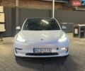 Білий Тесла Модель 3, об'ємом двигуна 0 л та пробігом 230 тис. км за 16000 $, фото 1 на Automoto.ua