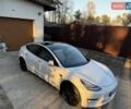 Белый Тесла Модель 3, объемом двигателя 0 л и пробегом 54 тыс. км за 21700 $, фото 33 на Automoto.ua