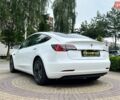 Білий Тесла Модель 3, об'ємом двигуна 0 л та пробігом 123 тис. км за 17500 $, фото 4 на Automoto.ua
