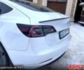 Белый Тесла Модель 3, объемом двигателя 0 л и пробегом 10100 тыс. км за 14800 $, фото 6 на Automoto.ua