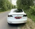 Белый Тесла Модель 3, объемом двигателя 0 л и пробегом 103 тыс. км за 18800 $, фото 5 на Automoto.ua