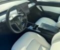 Білий Тесла Модель 3, об'ємом двигуна 0 л та пробігом 38 тис. км за 11350 $, фото 7 на Automoto.ua