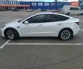 Тесла Модель 3 2020 в Львове на Automoto.ua Белый Тесла Модель 3, объемом двигателя 0 л и пробегом 88 тыс. км за 22500 $, фото 1 на Automoto.ua